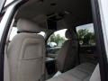 2007 Summit White Chevrolet Suburban 1500 LT 4x4  photo #11