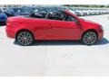 Salsa Red - Eos Sport Photo No. 10
