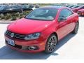 Salsa Red - Eos Sport Photo No. 11