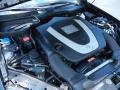 2010 Mercedes-Benz SLK 3.0 Liter DOHC 24-Valve VVT V6 Engine Photo