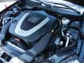  2010 SLK 300 Roadster 3.0 Liter DOHC 24-Valve VVT V6 Engine