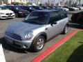 Pure Silver Metallic - Cooper Clubman Photo No. 6