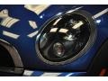 Lightning Blue Metallic - Cooper S Coupe Photo No. 2