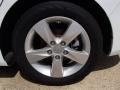 2012 Shimmering White Hyundai Elantra GLS  photo #8