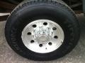 1999 Ford F250 Super Duty XLT Extended Cab 4x4 Wheel and Tire Photo