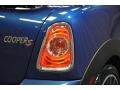 Lightning Blue Metallic - Cooper S Coupe Photo No. 13