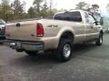 1999 Light Prairie Tan Metallic Ford F250 Super Duty XLT Extended Cab 4x4  photo #13