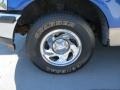 1997 Ford F150 XL Regular Cab Wheel
