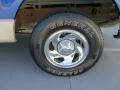 1997 Ford F150 XL Regular Cab Wheel and Tire Photo