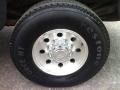 1999 Ford F250 Super Duty XLT Extended Cab 4x4 Wheel and Tire Photo