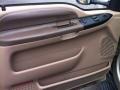 1999 Light Prairie Tan Metallic Ford F250 Super Duty XLT Extended Cab 4x4  photo #18