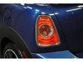 Lightning Blue Metallic - Cooper S Coupe Photo No. 19