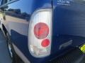 Moonlight Blue Metallic - F150 XL Regular Cab Photo No. 18