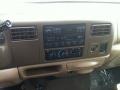 1999 Ford F250 Super Duty XLT Extended Cab 4x4 Controls