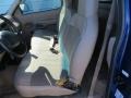 1997 Moonlight Blue Metallic Ford F150 XL Regular Cab  photo #27