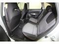 Carbon Black Rear Seat Photo for 2009 Subaru Impreza #80995409