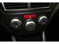 Carbon Black Controls Photo for 2009 Subaru Impreza #80995637