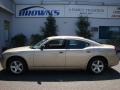 Light Sandstone Metallic - Charger SE Photo No. 1