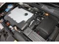 2.0 Liter TDI DOHC 16-Valve Turbo-Diesel 4 Cylinder 2013 Volkswagen Beetle TDI Convertible Engine