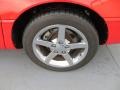 1994 Chevrolet Corvette Coupe Wheel and Tire Photo