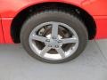 1994 Chevrolet Corvette Coupe Wheel