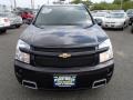 Black Granite Metallic - Equinox Sport AWD Photo No. 2