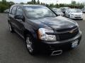 Black Granite Metallic - Equinox Sport AWD Photo No. 3