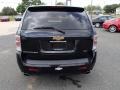 Black Granite Metallic - Equinox Sport AWD Photo No. 5