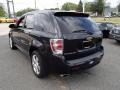 Black Granite Metallic - Equinox Sport AWD Photo No. 6