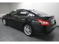 2009 Super Black Nissan Maxima 3.5 SV Premium  photo #5