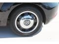 Black - Beetle 2.5L Convertible Photo No. 6