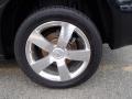 2008 Chevrolet Equinox Sport AWD Wheel