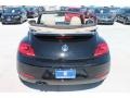 Black - Beetle 2.5L Convertible Photo No. 8