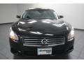 Super Black - Maxima 3.5 SV Premium Photo No. 8