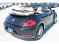 Black - Beetle 2.5L Convertible Photo No. 9