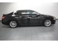 2009 Super Black Nissan Maxima 3.5 SV Premium  photo #9