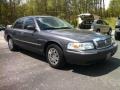 Driftwood Grey Metallic - Grand Marquis GS Photo No. 3