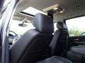 2013 Black Chevrolet Suburban LTZ 4x4  photo #3