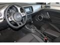 Moonrock Silver Metallic - Beetle 2.5L Convertible Photo No. 15
