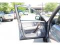 2005 Silver Gray Metallic BMW X3 2.5i  photo #9