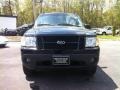 2004 Black Clearcoat Ford Explorer Sport Trac XLT  photo #2