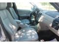 Silver Gray Metallic - X3 2.5i Photo No. 16