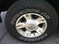 Black Clearcoat - Explorer Sport Trac XLT Photo No. 5