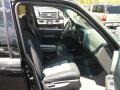 Black Clearcoat - Explorer Sport Trac XLT Photo No. 9