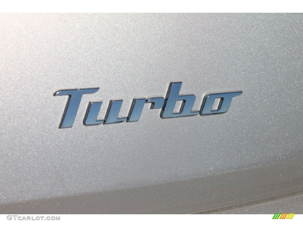 2013 Volkswagen Beetle Turbo Convertible Marks and Logos Photo #80997449