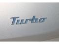 2013 Volkswagen Beetle Turbo Convertible Badge and Logo Photo