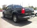 Black Clearcoat - Explorer Sport Trac XLT Photo No. 14