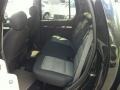 Black Clearcoat - Explorer Sport Trac XLT Photo No. 16