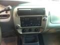 Black Clearcoat - Explorer Sport Trac XLT Photo No. 22