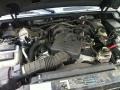 Black Clearcoat - Explorer Sport Trac XLT Photo No. 24